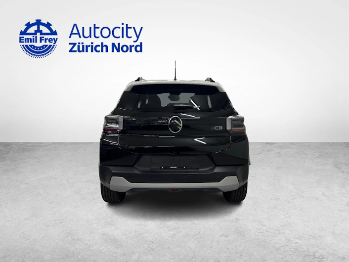 Fahrzeugbild CITROEN C3