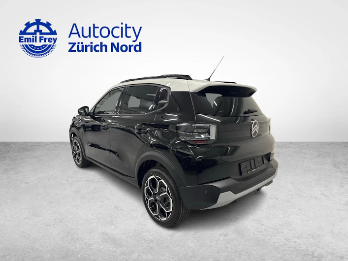 Fahrzeugbild CITROEN C3