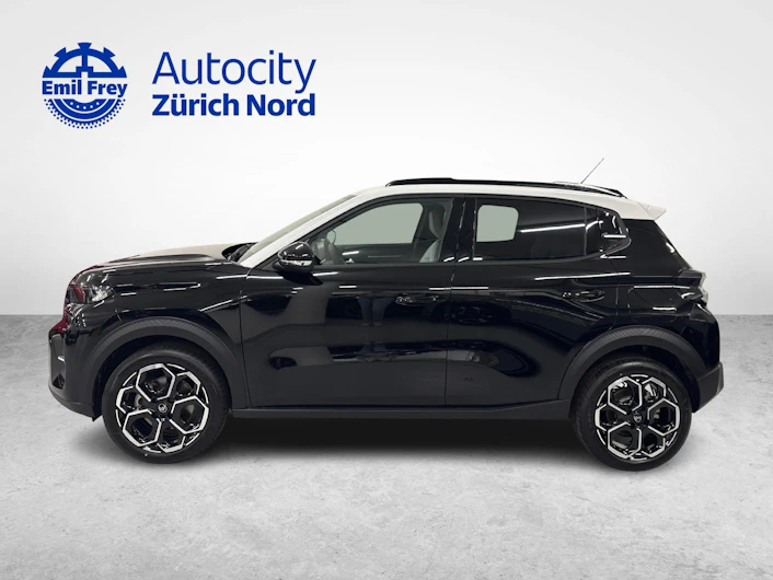 Fahrzeugbild CITROEN C3