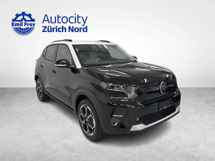 Fahrzeugbild CITROEN C3