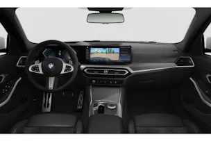 BMW 330d xDrive Touring M Sport