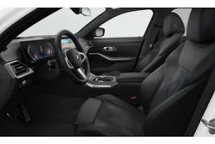 BMW 330d xDrive Touring M Sport