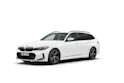 BMW 330d xDrive Touring M Sport