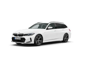 BMW 330d xDrive Touring M Sport