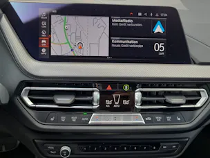 BMW 120d xDrive Pure M Sport
