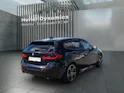 BMW 120d xDrive Pure M Sport