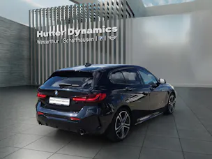 BMW 120d xDrive Pure M Sport