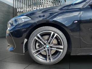 BMW 120d xDrive Pure M Sport
