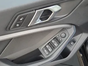 BMW 120d xDrive Pure M Sport