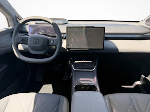immagine del veicolo ZEEKR X Privilege AWD