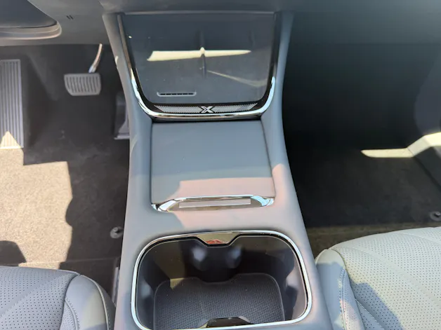 ZEEKR X Privilege AWD
