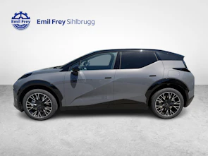 immagine del veicolo ZEEKR X Privilege AWD