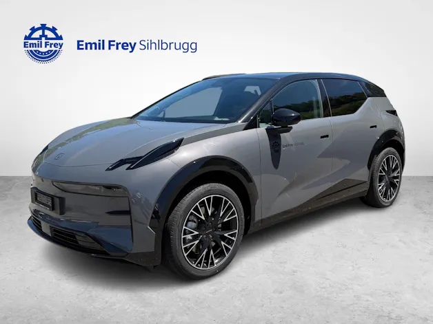 ZEEKR X Privilege AWD