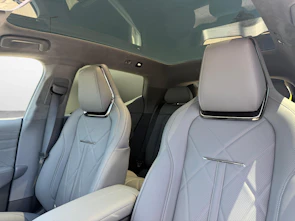 immagine del veicolo ZEEKR X Privilege AWD