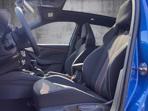 Škoda Kamiq 1.5 TSI Monte Carlo DSG