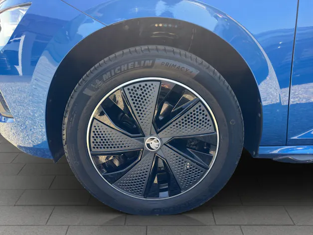 Škoda Kamiq 1.5 TSI Monte Carlo DSG
