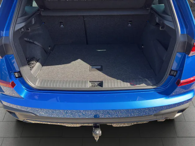 Škoda Kamiq 1.5 TSI Monte Carlo DSG