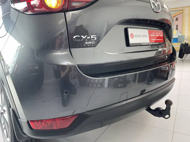 Mazda CX-5 2.2 D 184 Revolution AWD