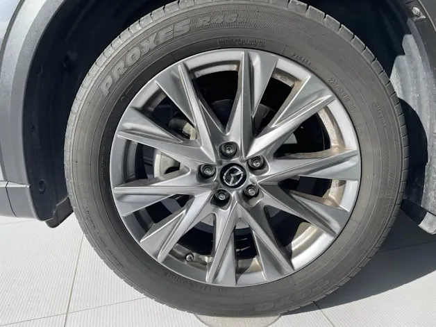 Mazda CX-5 2.2 D 184 Revolution AWD