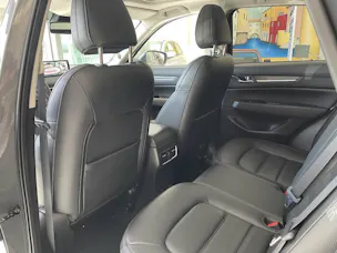 Mazda CX-5 2.2 D 184 Revolution AWD