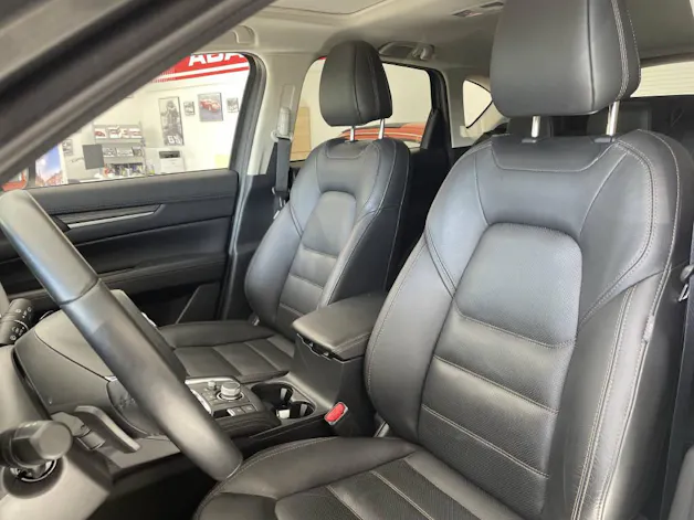 Mazda CX-5 2.2 D 184 Revolution AWD