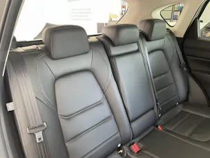 Mazda CX-5 2.2 D 184 Revolution AWD
