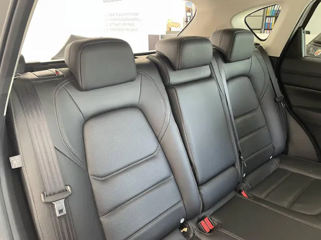Mazda CX-5 2.2 D 184 Revolution AWD