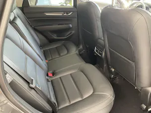 Mazda CX-5 2.2 D 184 Revolution AWD