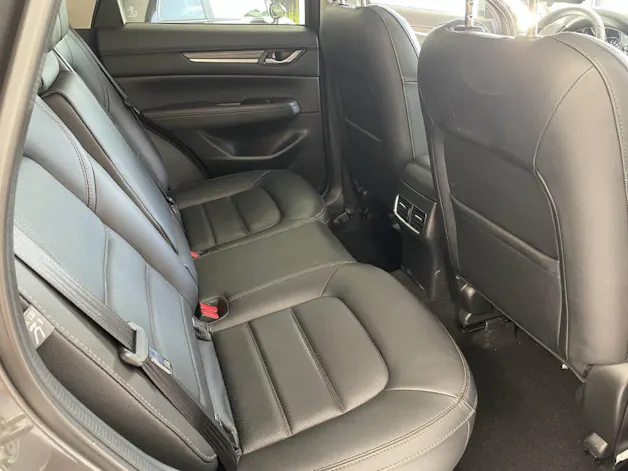 Mazda CX-5 2.2 D 184 Revolution AWD