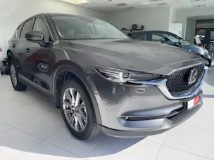 Mazda CX-5 2.2 D 184 Revolution AWD