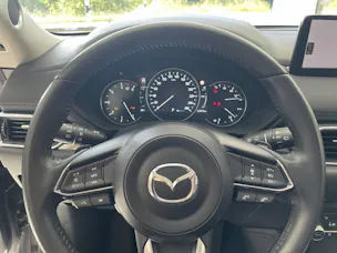 Mazda CX-5 2.2 D 184 Revolution AWD