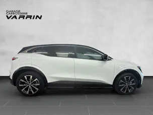 Renault Mégane E-Tech iconic