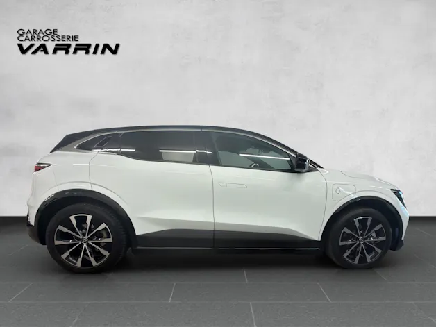 Renault Mégane E-Tech iconic