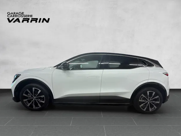 Renault Mégane E-Tech iconic