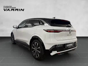 Renault Mégane E-Tech iconic