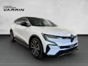Renault Mégane E-Tech iconic