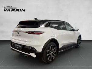 Renault Mégane E-Tech iconic