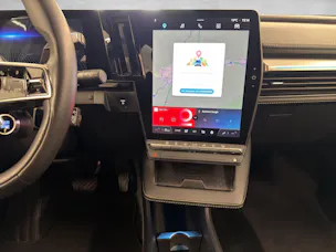 Renault Mégane E-Tech iconic