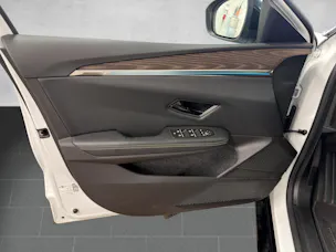 Renault Mégane E-Tech iconic