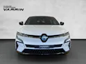 Renault Mégane E-Tech iconic