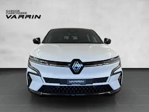 Renault Mégane E-Tech iconic