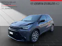 Toyota Aygo X 1.5 VVT-i HSD GR Sport