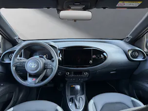 Toyota Aygo X 1.5 VVT-i HSD GR Sport