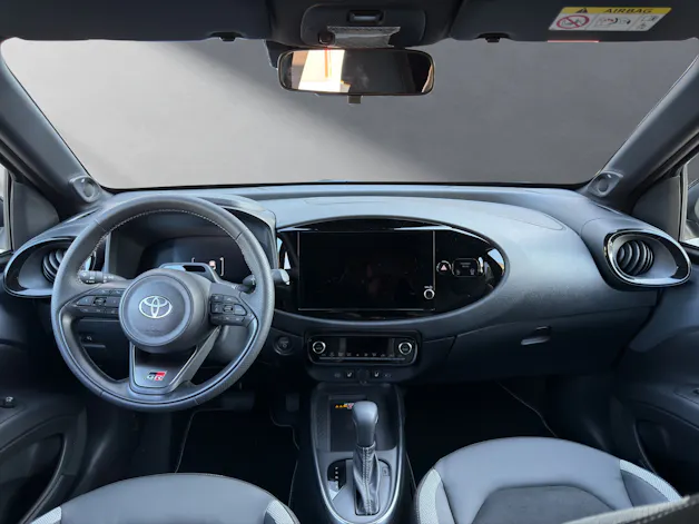 Toyota Aygo X 1.5 VVT-i HSD GR Sport