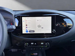 Toyota Aygo X 1.5 VVT-i HSD GR Sport