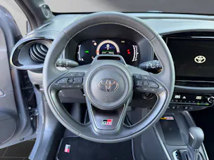Toyota Aygo X 1.5 VVT-i HSD GR Sport