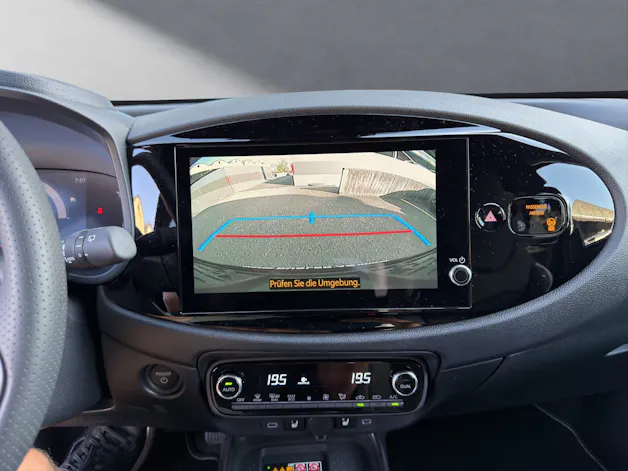 Toyota Aygo X 1.5 VVT-i HSD GR Sport