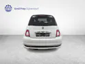 Fiat 500 C 1.0 Hybrid Hey Google