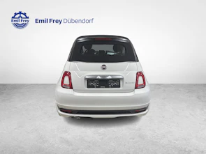 Fahrzeugbild FIAT 500 C 1.0 Hybrid Hey Google