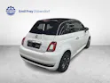 Fiat 500 C 1.0 Hybrid Hey Google